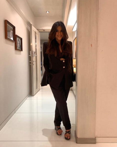 Ekta Kapoor